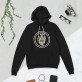 Buy a hoodie with a hood "Unbreakable"